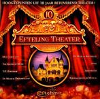 hoogtepunten uit 10 jaar Efteling Theater, Verzenden, Zo goed als nieuw