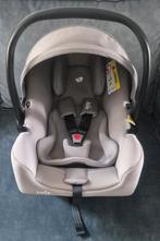 Als nieuw! Joie snug 2 i-size autostoel + isofix, Kinderen en Baby's, Autostoeltjes, Ophalen of Verzenden, Zo goed als nieuw, Overige merken