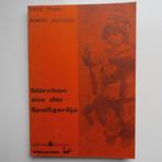 Fritz Teufel - Robert Jarowoy: Märchen aus der Spassgerilja , Ophalen of Verzenden, Fritz Teufel - Robert Jarowoy