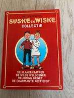 Suske en Wiske, Ophalen of Verzenden, Suske en Wiske, Zo goed als nieuw, Boek of Spel
