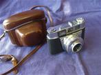 KODAK Retinette 1B kleinbeeld camera, Ophalen of Verzenden, 1960 tot 1980, Fototoestel