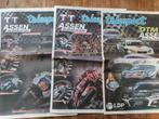Kranten DTM / TT Assen 2021 - 2024 (Autosport / Motorsport), Ophalen of Verzenden, 1980 tot heden, Krant