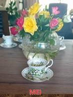 Royal Albert FLOWERS OF THE MONTH. MEI (1) Klik RK meer adv., Ophalen of Verzenden