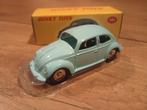 Dinkytoys Volkswagen kever nr:181 1:43, Ophalen of Verzenden, Zo goed als nieuw, Auto, Overige merken