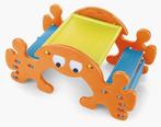 Feber Picknick Bankje met Wip, Kinderen en Baby's, Speelgoed | Buiten | Speeltoestellen, Ophalen, Gebruikt, Overige typen, Aanbouwonderdeel