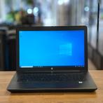 HP ZBook 17 G4 Intel Core i7 256GB SSD Nvidia Quadro 16GB Wi, Flex Ltd., Zo goed als nieuw, https://flex.com/contact-us, Nobelstraat 10, 5807 GA Oostrum