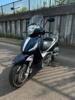 Piaggio beverly 350, prijs bespreekpaar!, Particulier, 1 cilinder, 12 t/m 35 kW, Scooter