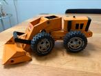 Tonka Loader, Ophalen, Gebruikt
