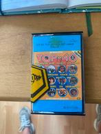 Cassette bandje top 40 uit 1977, Cd's en Dvd's, Cassettebandjes, Ophalen of Verzenden, Gebruikt, 1 bandje, Origineel