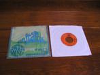 Sixties flower power scott mackenzie san fransisco, Gebruikt, 7 inch, Single, Ophalen of Verzenden