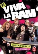 Viva la bam, Cd's en Dvd's, Dvd's | Tv en Series, Ophalen of Verzenden, Gebruikt