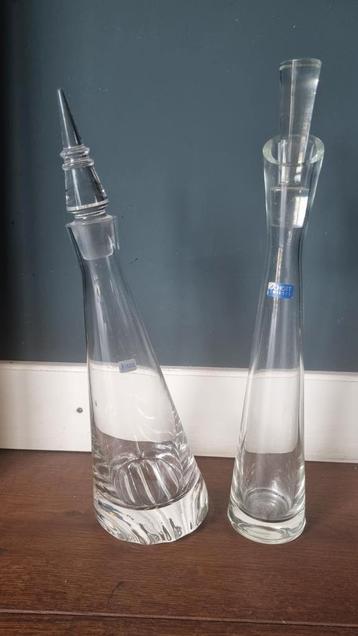 Karaf Schott Zwiesel - 2 stuks beschikbaar voor biedingen