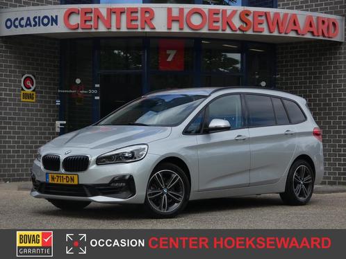 BMW 2-Serie Gran Tourer (f46) 216i Sportline GT 7 Persoons |, Auto's, BMW, Bedrijf, Te koop, 2-Serie Gran Tourer, ABS, Airbags