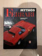 Ferrari Mythos Antoine Prunet, Ophalen of Verzenden, Zo goed als nieuw, Ferrari