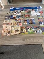 Mooi partijtje Voetbal Items over SC Heerenveen, Ophalen of Verzenden, Gebruikt, Overige binnenlandse clubs, Overige typen