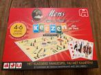 Mens Erger je Niet Keezen / Pesten - Nieuwstaat!, Drie of vier spelers, Ophalen of Verzenden, Zo goed als nieuw