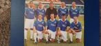 Knipsel FC Den Bosch, Verzamelen, Sportartikelen en Voetbal, Verzenden, Overige binnenlandse clubs, Poster, Plaatje of Sticker