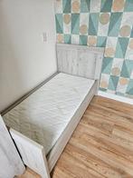 Meegroeibed  Ledikant, Ophalen, 70 tot 85 cm, 140 tot 160 cm, Zo goed als nieuw
