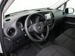 Mercedes-Benz Vito 114CDI 7G-Tronic Automaat Extra Lang | Tr, Auto's, Automaat, Gebruikt, 4 cilinders, 2500 kg