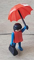Vintage 1974 Playmobil Reiziger., Ophalen of Verzenden, Zo goed als nieuw