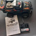 Vintage nikko truk 14569, Hobby en Vrije tijd, Ophalen of Verzenden, Gebruikt, Overige schalen, Elektro