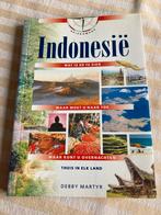 Reiskompas Indonesië - Reisgids, Overige merken, Ophalen of Verzenden, Zo goed als nieuw, Reisgids of -boek