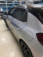 Portieren Opel Corsa F, linkerzijde, Auto-onderdelen, Ophalen, Gebruikt, Deur, Opel