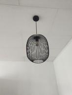 Moderne hanglamp GAMMA Nikki 28cm, Ophalen of Verzenden, Zo goed als nieuw, Metaal, Modern