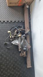 Suzuki swift nz 2010-2016 trekhaak, Ophalen, Gebruikt