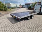 Atec Hapert AT2 trailer autoambulance Multitransporter, Ophalen, Zo goed als nieuw