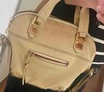 CHLOÉ tas vintage  Origineel Kijk foto’s, Beige, Gebruikt, Schoudertasje, Verzenden