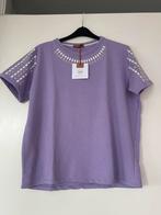 Mooie nieuwe Mooij sweater, Kleding | Dames, Mooij, Paars, Maat 42/44 (L), Nieuw