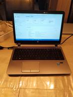HP Probook 450 G2, i3 , 120gb ssd, 8gb ram, izgst., Computers en Software, Windows Laptops, Gebruikt, 2 tot 3 Ghz, 8 GB, 120 GB