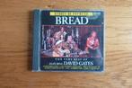 Bread Featuring David Gates - The Very Best Of, Cd's en Dvd's, Cd's | Rock, Ophalen of Verzenden, Poprock