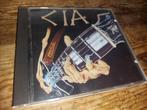 C.I.A. - Attitude CD, Cd's en Dvd's, Cd's | Hardrock en Metal, Ophalen of Verzenden, Zo goed als nieuw