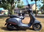 Vespa Sprint S . . . nette staat / full options, Ophalen, Maximaal 45 km/u, Vespa S, Zo goed als nieuw