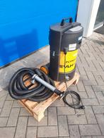 PLYMOVENT Draagbare lasrookafzuiging mooi compact met slang!, PLYMOVENT, Holland, ., Overige typen