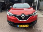 Renault Kadjar 1.2 TCe 130pk Intens+Trekhaak!, Voorwielaandrijving, Stof, Euro 6, 4 cilinders