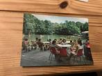 Ansichtkaart Hengelo, camping de waarbeek, Ophalen of Verzenden, 1960 tot 1980, Overijssel