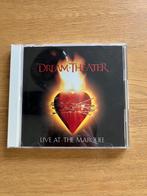 Dream Theater - Live at the Marquee, Ophalen of Verzenden, Zo goed als nieuw