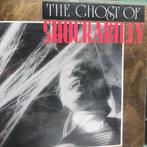 SHOCKABILLY - THE GHOST OF SHOCKABILLY, Ophalen of Verzenden, Zo goed als nieuw, Alternative
