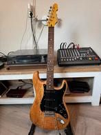 Handgemaakte BaCH Elektrische Gitaar, Muziek en Instrumenten, Ophalen, Gebruikt, Solid body, Overige merken