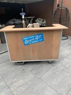 Mobiele biertap, Witgoed en Apparatuur, Ophalen of Verzenden, Overige merken