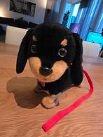 Leuke waggles hond, Ophalen of Verzenden, Zo goed als nieuw, Hond