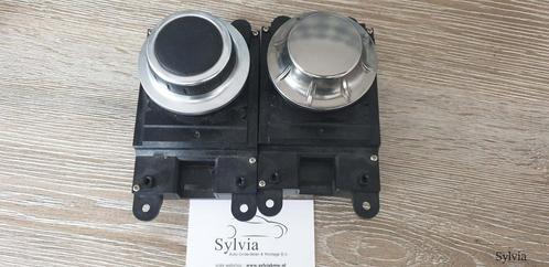 IDrive Knop I-drive Navigatie controller BMW 5 / 6  Serie E6, Auto diversen, Autoradio's, Ophalen of Verzenden