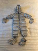 Baby snowsuit Michael Kors (9 m.o. 71 cm), Ophalen, Zo goed als nieuw, Michael Kors, Jongetje of Meisje