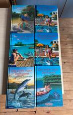 Op zoek naar dolfijnen, Ophalen of Verzenden, Zo goed als nieuw