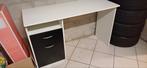 Bureau   plus stoel, Huis en Inrichting, Bureaus, Ophalen, Zo goed als nieuw, Bureau
