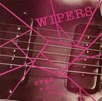 Wipers Over The Edge CD, Ophalen of Verzenden, Zo goed als nieuw, Overige genres
