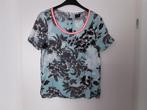 Mooie Top T-shirt van het merk Vila maat M, Maat 38/40 (M), Overige kleuren, Vila, Ophalen of Verzenden